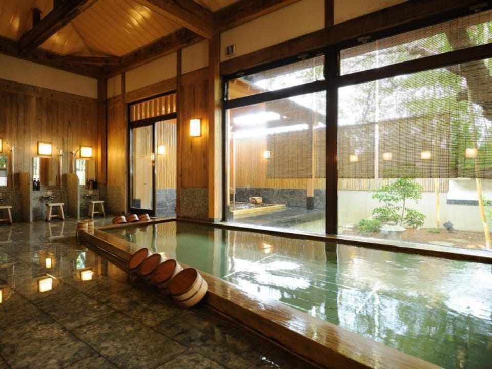 Ryoutei Ryokan Yasui Ryokan in Shiga, Japan