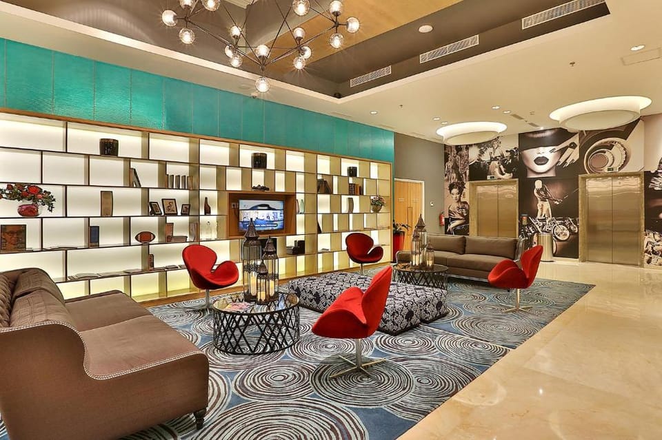The 1o1 Jakarta Sedayu Darmawangsa Hotel Hotel in South Jakarta City
