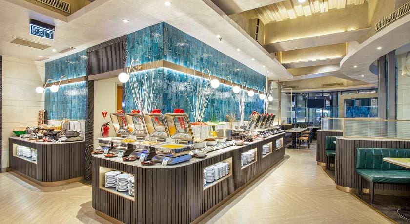 The 1o1 Jakarta Sedayu Darmawangsa Hotel Hotel in South Jakarta City