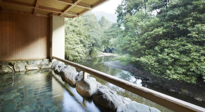 Fudouguchikan Ryokan Ryokan in Osaka Prefecture