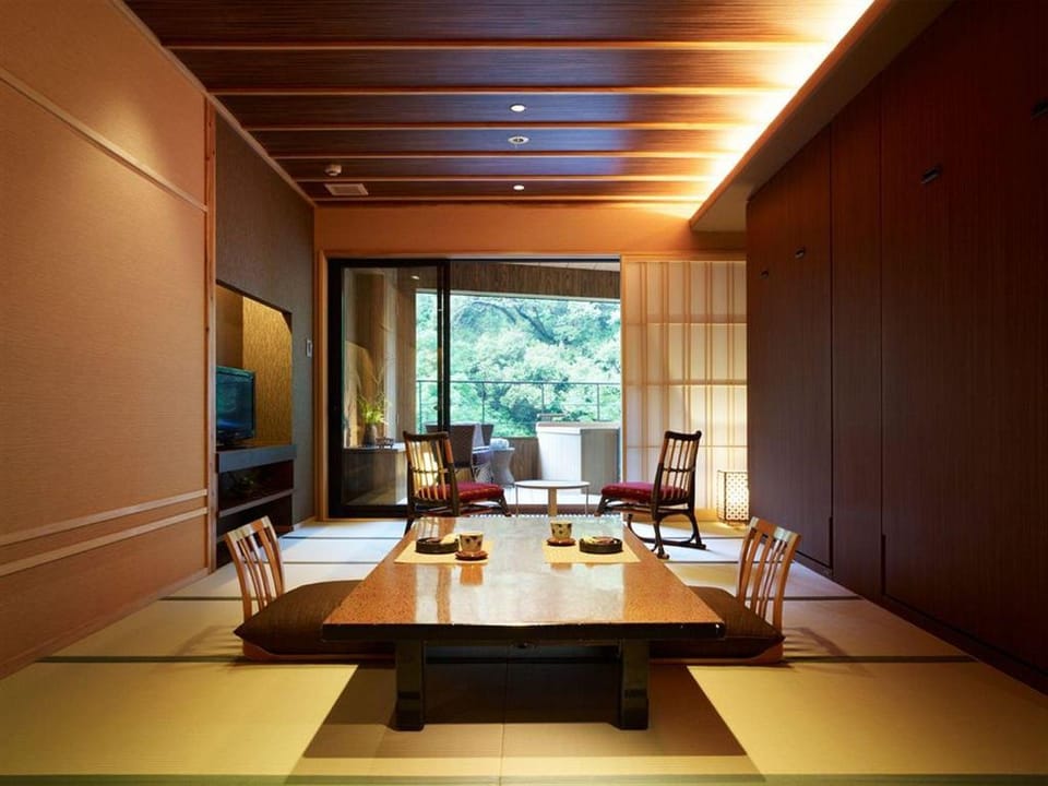 Fudouguchikan Ryokan Ryokan in Osaka Prefecture