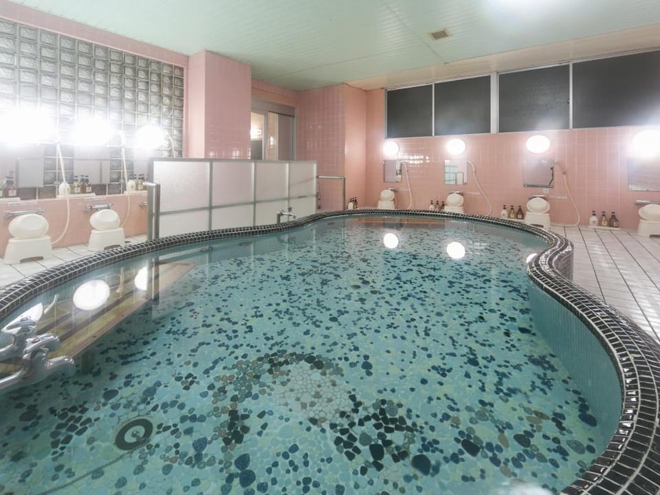 River Side Hotel Shoei Ryokan in Japan