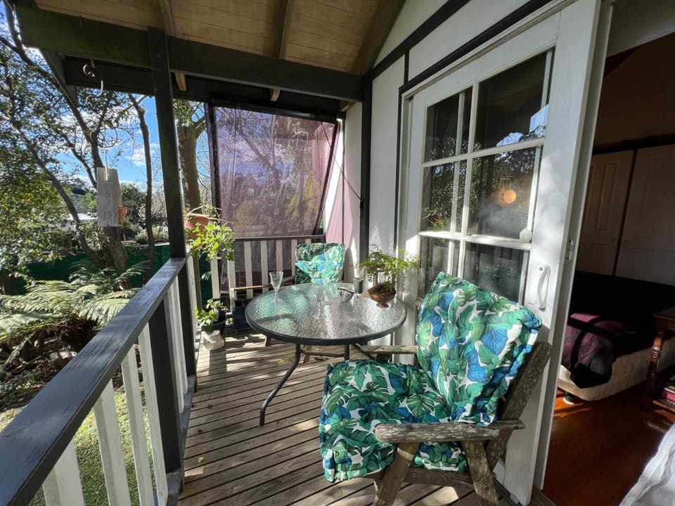 Olinda Country Cottages Country House in Mount Dandenong