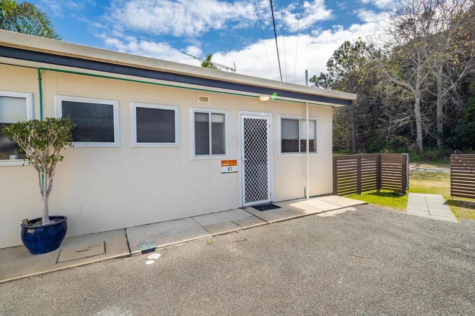 Ingenia Holidays Nambucca Heads Campground/ 
RV Resort in Nambucca Heads