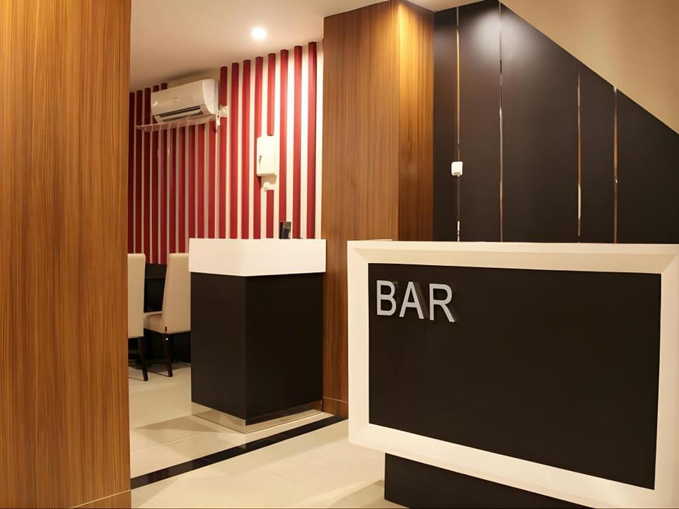 Luxpoint Hotel Surabaya Hotel in Surabaya