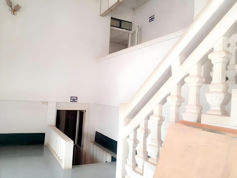 Souksavanh Guest House Hotel in Vientiane