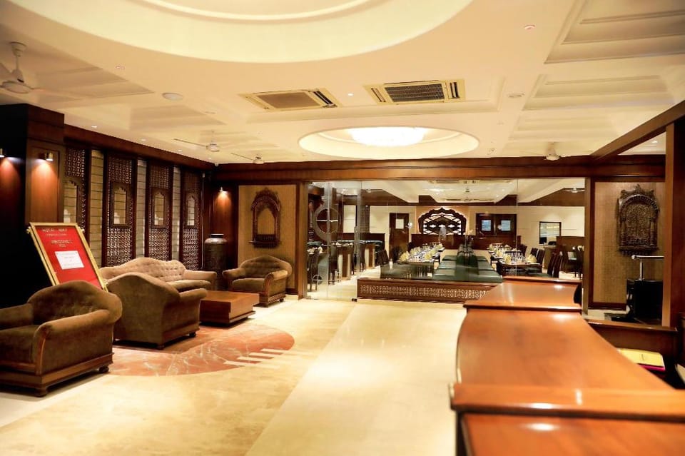 Hotel Niky International Hotel in Rajasthan