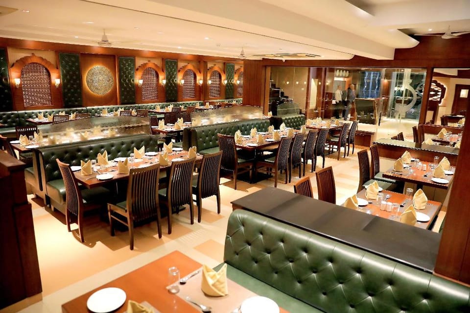 Hotel Niky International Hotel in Rajasthan