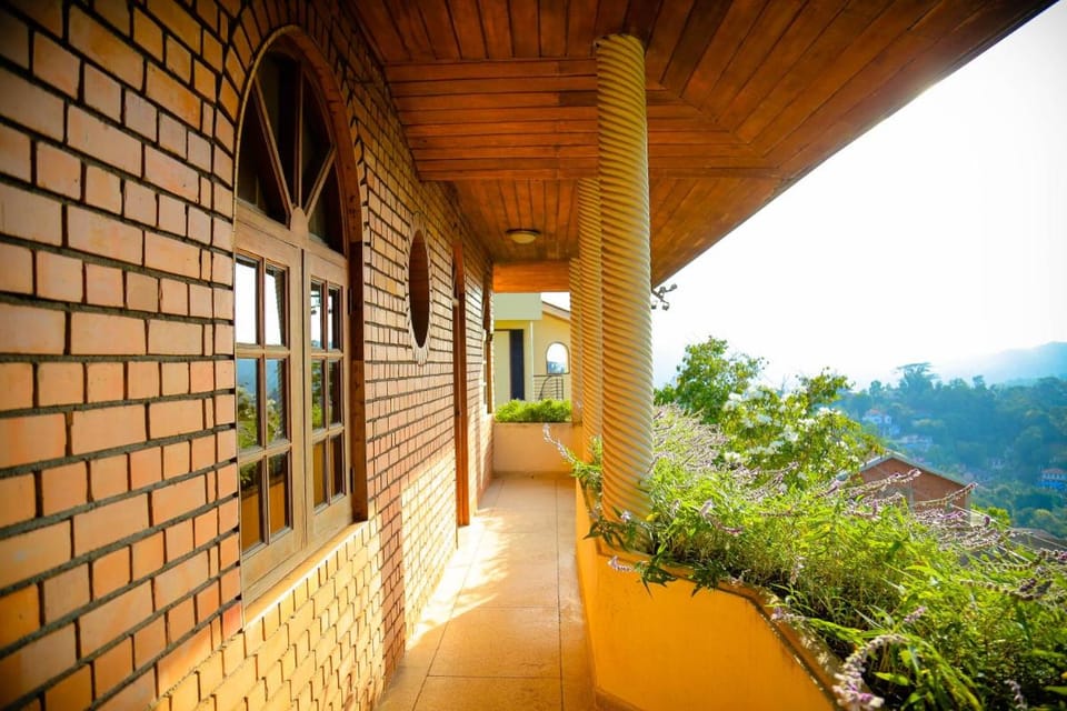 The Views Kandy - 360 Mountain View Vacation rental in Kandy