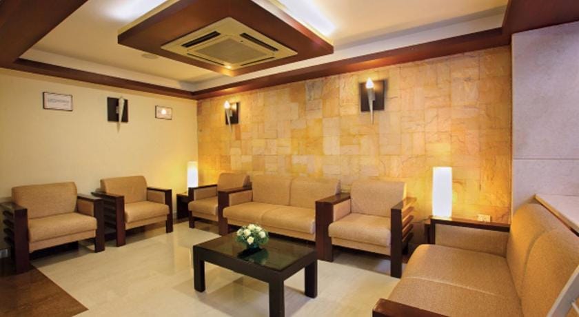 Broad Bean Hotel Hotel in Kochi