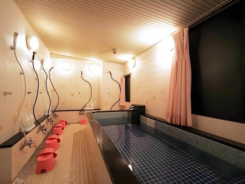 Ryokan Kosen Ryokan in Japan