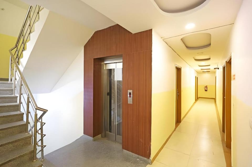 Hotel Aeroporto Hotel in New Delhi