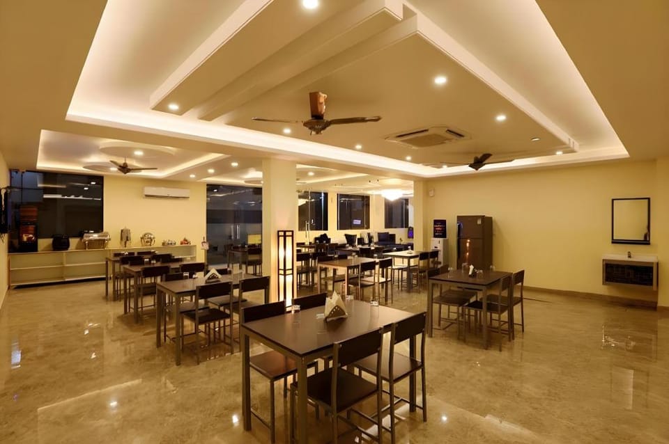 Hotel Aeroporto Hotel in New Delhi
