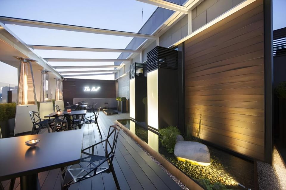 StayB Hotel Myeongdong Hotel in Seoul