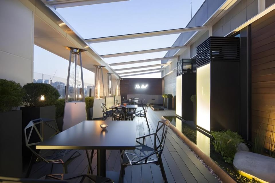 StayB Hotel Myeongdong Hotel in Seoul