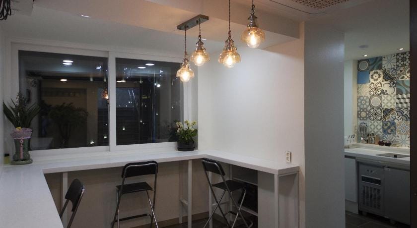 K-Guesthouse Myeongdong 1 Bed and Breakfast in Seoul