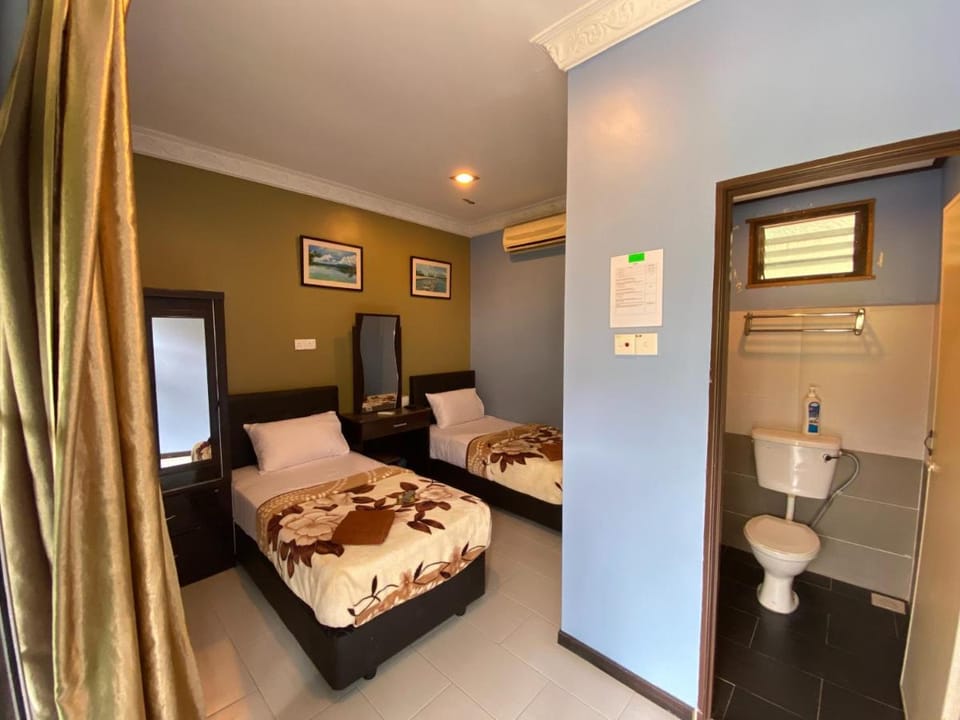 Redang De' Rimba Chalet in Terengganu, Malaysia