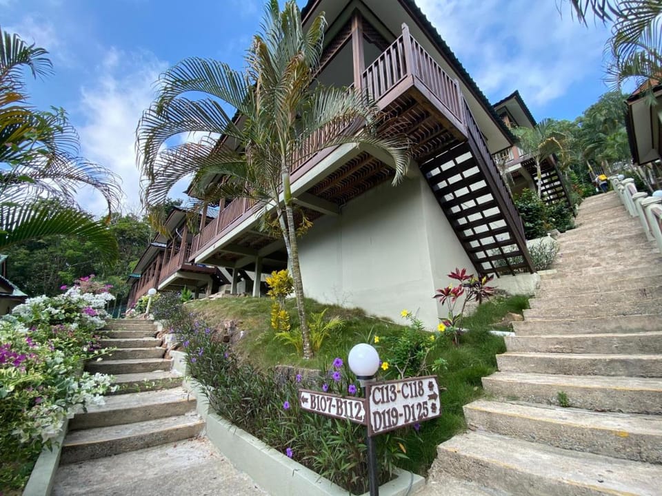 Redang De' Rimba Chalet in Terengganu, Malaysia