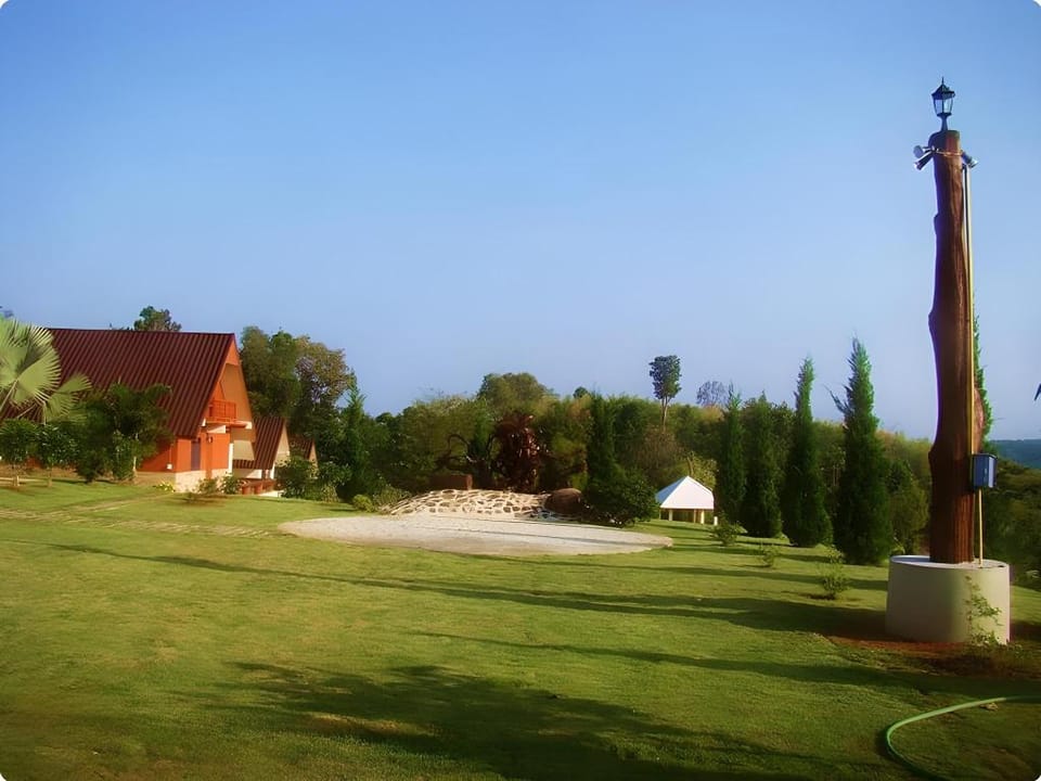 Petch Nakhonthai Homestay Vacation rental in Laos