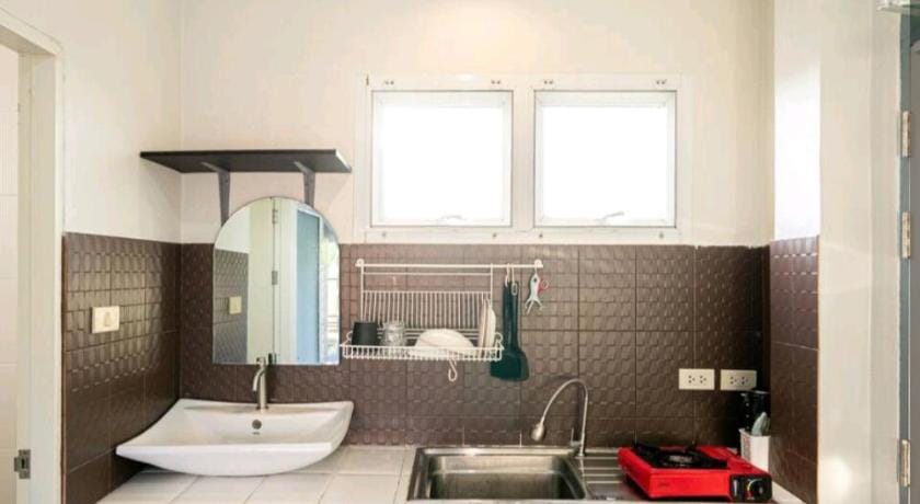 Village Apartment CC12345 Apartment in Choeng Thale