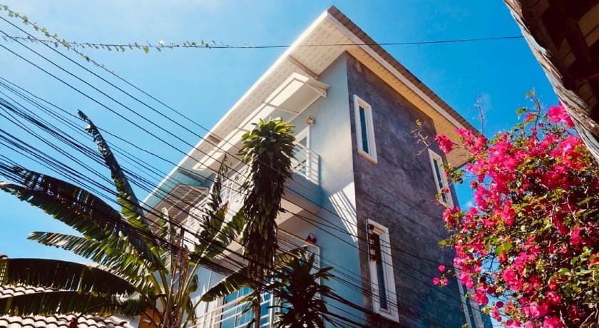 Village Apartment CC12345 Apartment in Choeng Thale