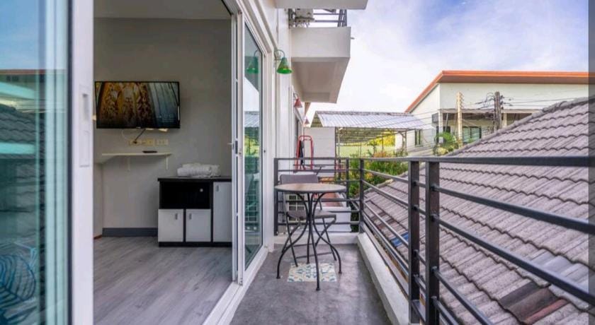 Village Apartment CC12345 Apartment in Choeng Thale