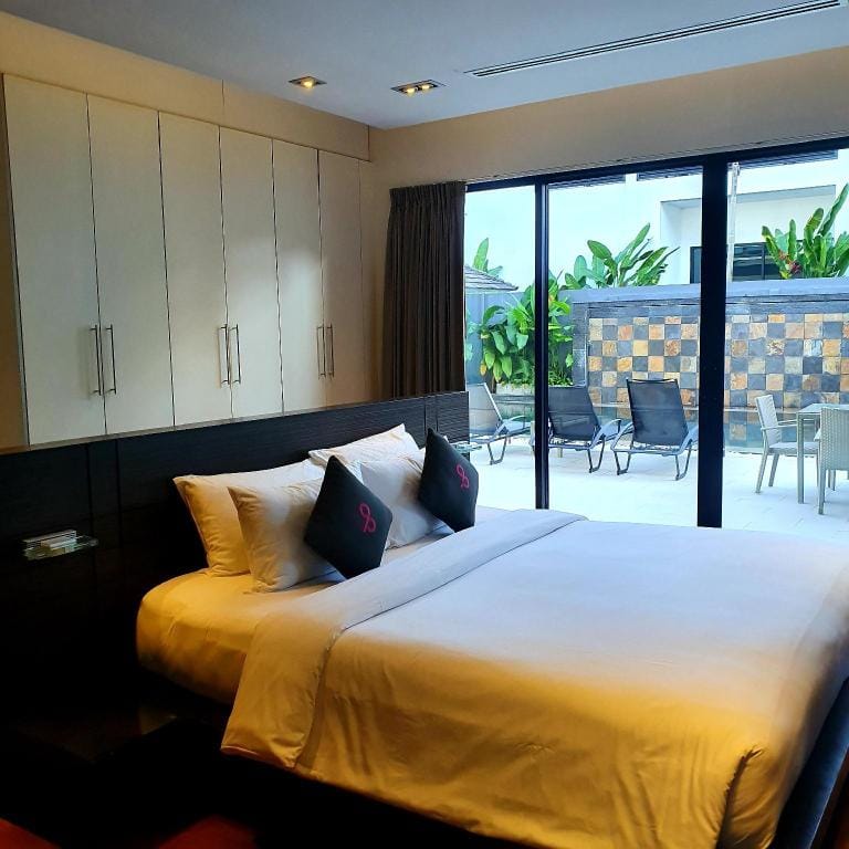 Eden Villa Phuket Villa in Choeng Thale