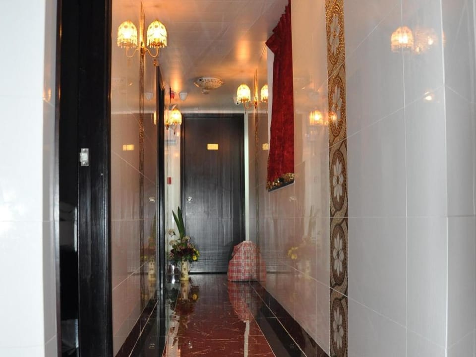 New Guangzhou Guest House Bed and Breakfast in Hong Kong