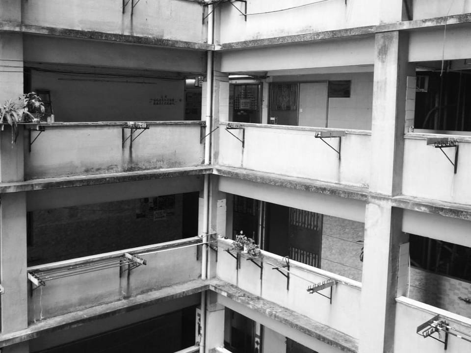 Sieng Phong Guest House Hotel in Hong Kong