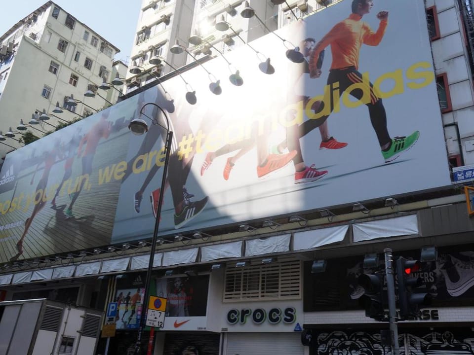 Sieng Phong Guest House Hotel in Hong Kong