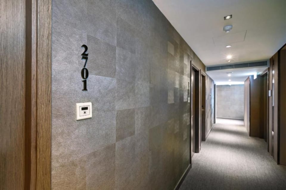 Hotel Ease Mong Kok Hotel in Hong Kong