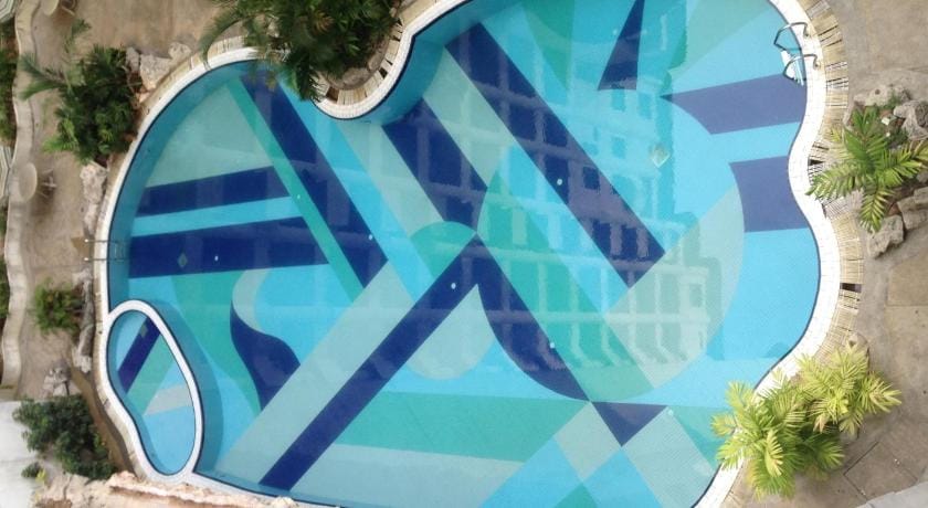 Holiday Apartment at Kondo Istana Apartment in Langkawi