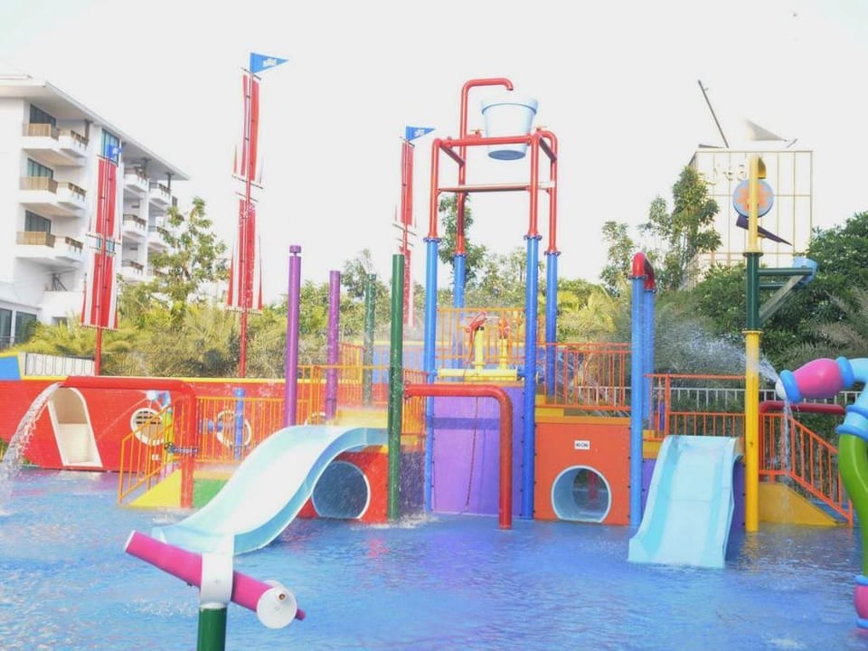 My Resort Hua Hin/Free Waterpark/2 BR/ Pool View Apartment in Nong Kae