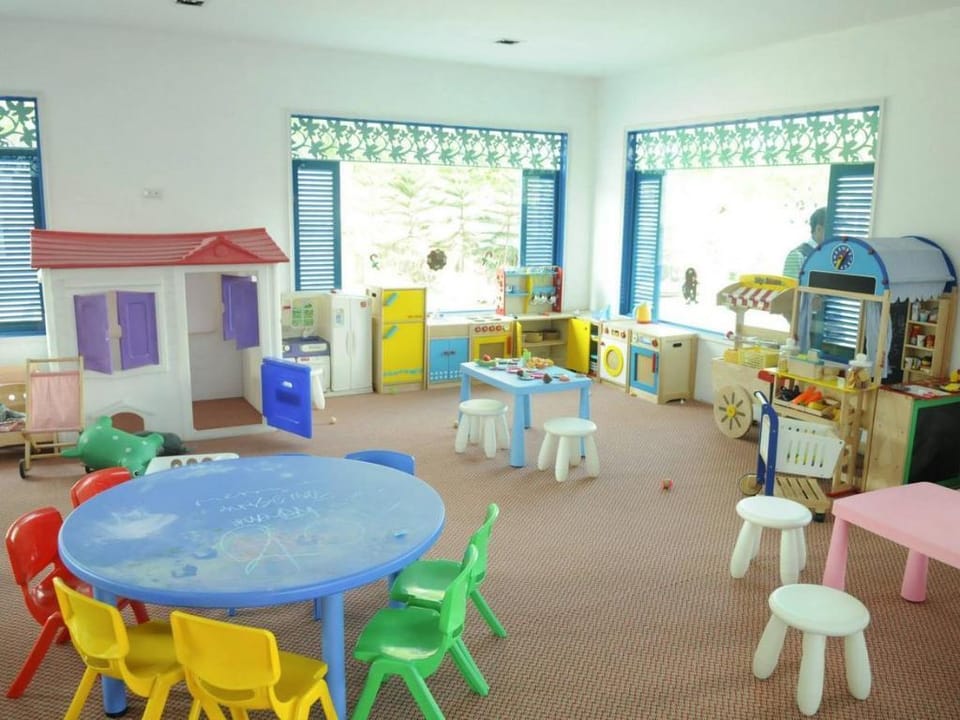 My Resort Hua Hin/Free Waterpark/2 BR/ Pool View Apartment in Nong Kae