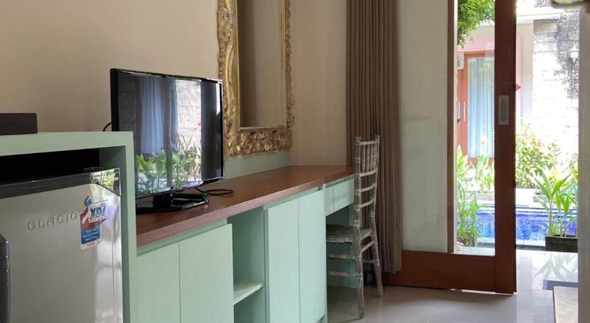 Ayu Love and Harmony Guest House Bed and Breakfast in Denpasar