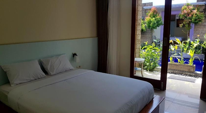 Ayu Love and Harmony Guest House Bed and Breakfast in Denpasar