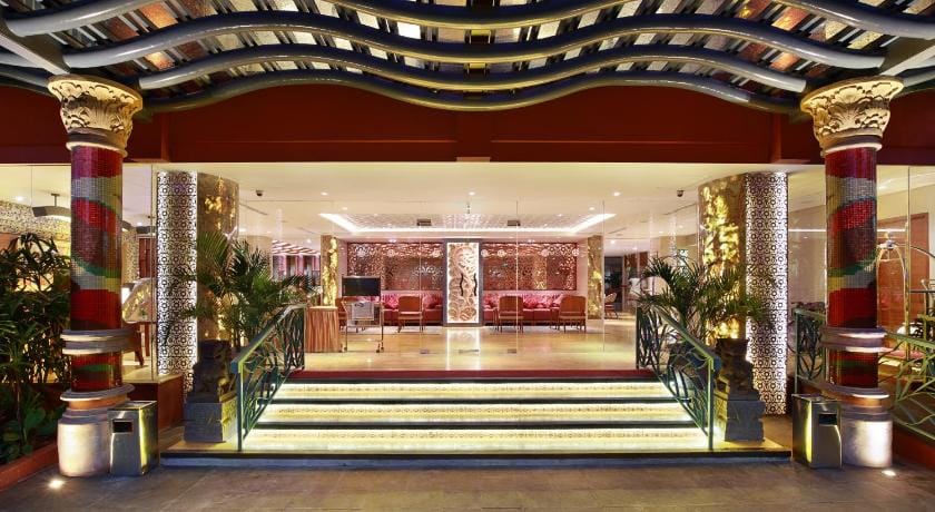 SenS Hotel and Spa Hotel in Ubud