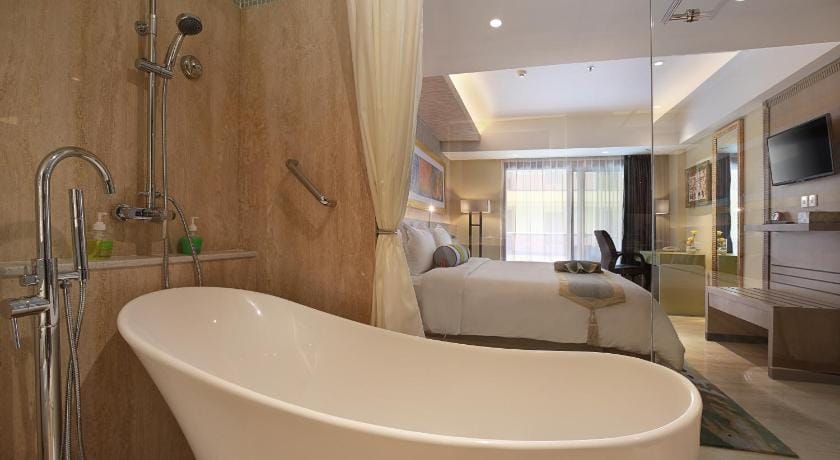 SenS Hotel and Spa Hotel in Ubud