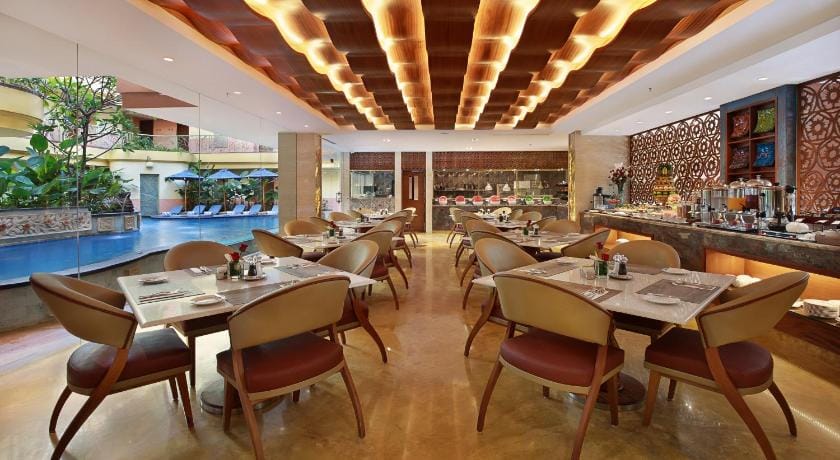 SenS Hotel and Spa Hotel in Ubud