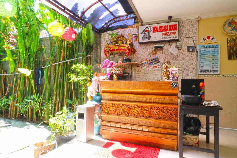 Rena Segara House Kuta Bed and Breakfast in Kuta