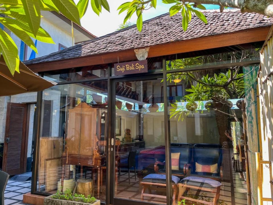Suji Apartment Apartment in Kuta