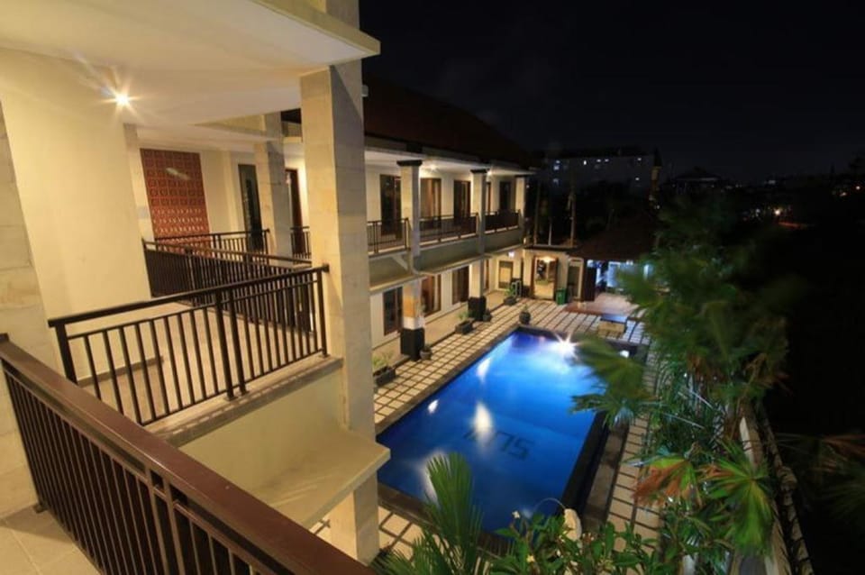 Suji Apartment Apartment in Kuta