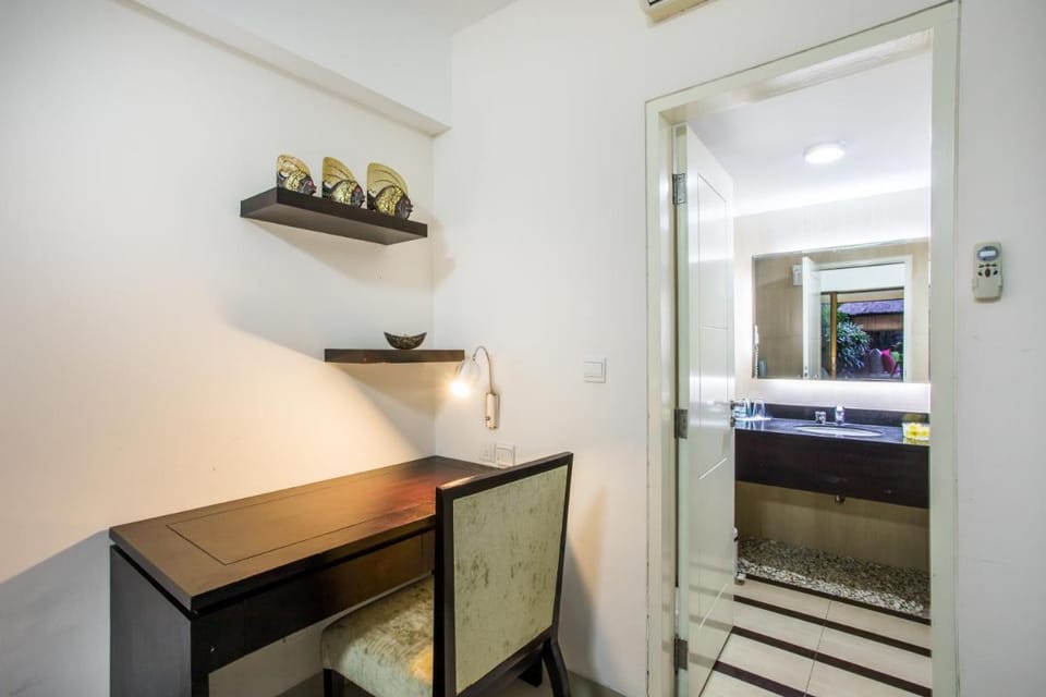 Kuta Reef Apartments Apartment hotel in Kuta