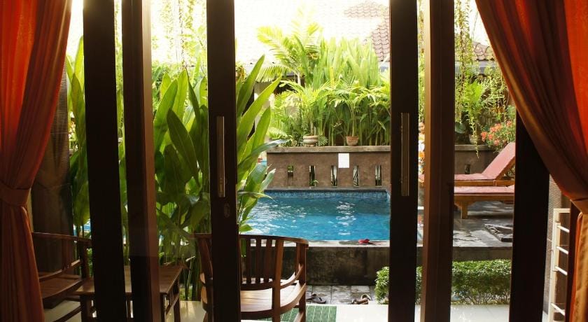 Waringin Home Stay Bed and Breakfast in Kuta