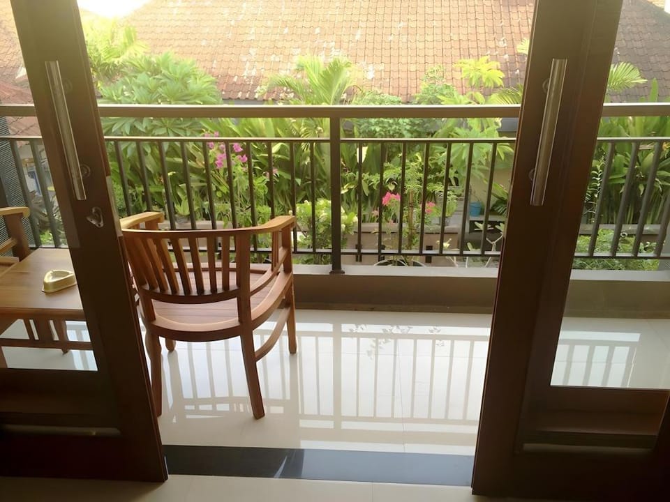 Waringin Home Stay Bed and Breakfast in Kuta
