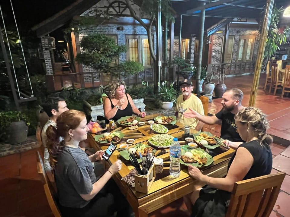 Ninh Binh Family Homestay Vacation rental in Laos