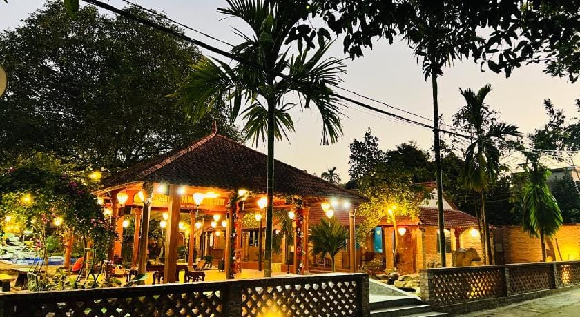 Ninh Binh Family Homestay Vacation rental in Laos