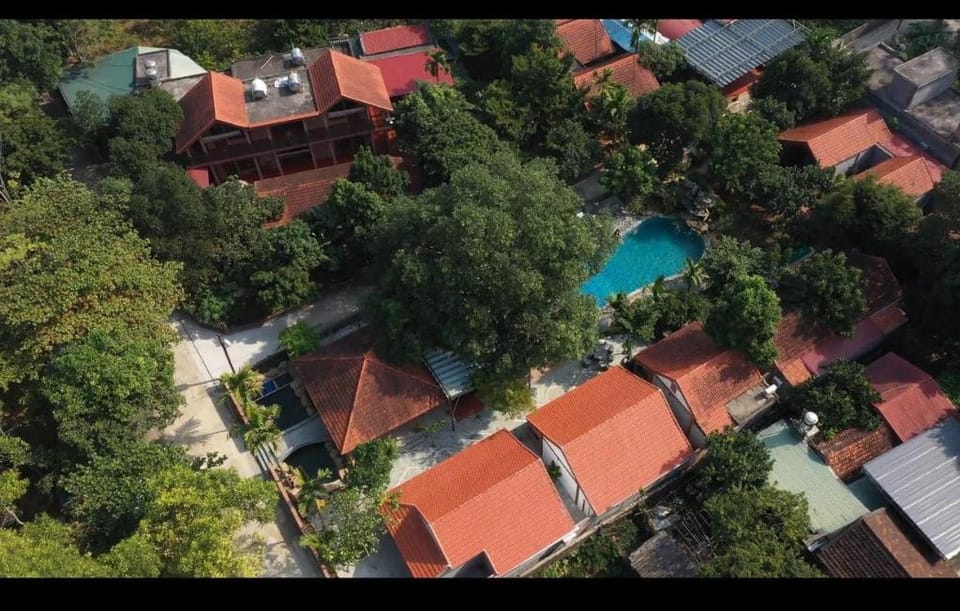 Ninh Binh Family Homestay Vacation rental in Laos