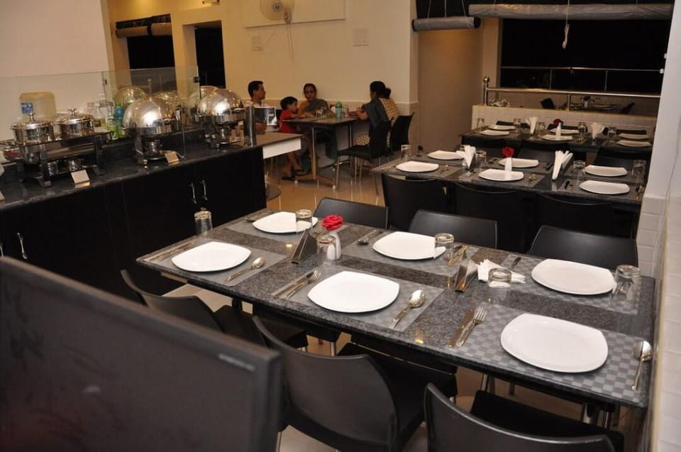Hotel Yes Way Inn Hotel in Tamil Nadu
