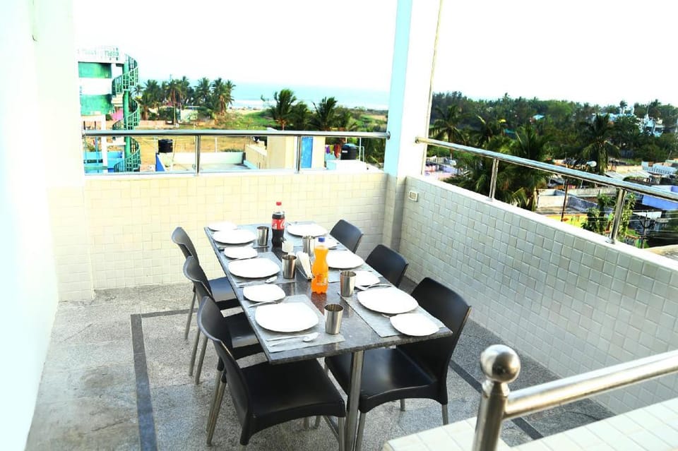 Hotel Yes Way Inn Hotel in Tamil Nadu